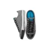 Chuck Taylor All Star Checkered « Grey »