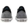 Chuck Taylor All Star Checkered « Grey »