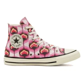 Chuck Taylor All Star « Cherry Blossoms »