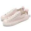 Chuck Taylor All Star Chuck 70 Low « Rose Blanc »
