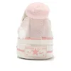 Chuck Taylor All Star Chuck 70 Low « Rose Blanc »
