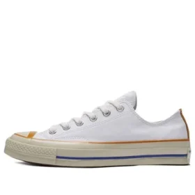 Chuck Taylor All Star Chuck 70 Ox Turmeric Gold « White Yellow Blue »