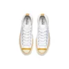Chuck Taylor All Star Chuck 70 Ox Turmeric Gold « White Yellow Blue »