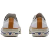 Chuck Taylor All Star Chuck 70 Ox Turmeric Gold « White Yellow Blue »