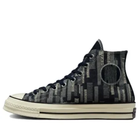 Chuck Taylor All Star Chuck 70 Taylor 1970s « Workwear Denim »