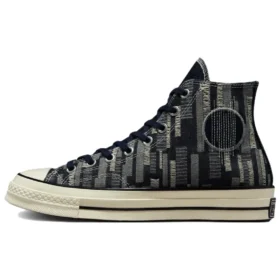 Chuck Taylor All Star Chuck 70 Taylor 1970s « Workwear Denim »