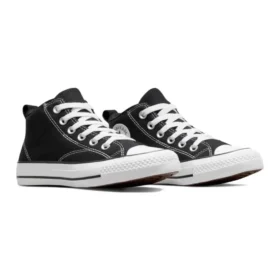 Chuck Taylor All Star Chuck Malden Street « Noir Blanc »