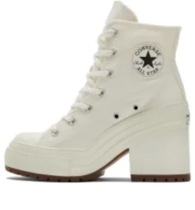 Chuck Taylor All Star Chuck Taylor 1970s « Cream White »