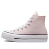 Chuck Taylor All Star Chuck Taylor Lift Platform « Workwear Denim »
