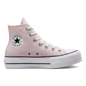 Chuck Taylor All Star Chuck Taylor Lift Platform « Workwear Denim »