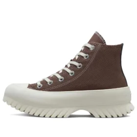 Chuck Taylor All Star Chuck Taylor Lugged 2.0 « Denim Earty Brown »
