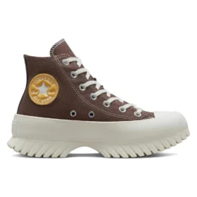 Chuck Taylor All Star Chuck Taylor Lugged 2.0 « Denim Earty Brown »