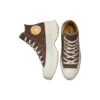 Chuck Taylor All Star Chuck Taylor Lugged 2.0 « Denim Earty Brown »