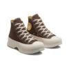 Chuck Taylor All Star Chuck Taylor Lugged 2.0 « Denim Earty Brown »
