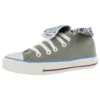 Chuck Taylor All Star Chuck Taylor Roll Down High Top « Olive Green »