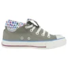 Chuck Taylor All Star Chuck Taylor Roll Down High Top « Olive Green »