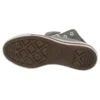 Chuck Taylor All Star Chuck Taylor Roll Down High Top « Olive Green »
