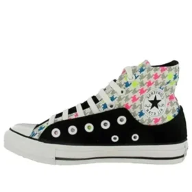 Chuck Taylor All Star Chuck Taylor Up High Top Édition limitée « Noir »
