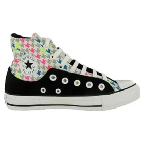Chuck Taylor All Star Chuck Taylor Up High Top Édition limitée « Noir »