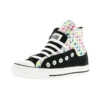 Chuck Taylor All Star Chuck Taylor Up High Top Édition limitée « Noir »