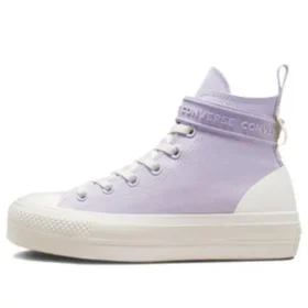 Chuck Taylor All Star Chuck Taylor « Vapor Violet »