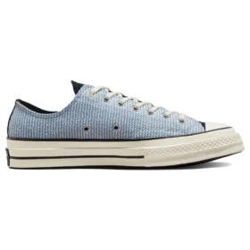 Chuck Taylor All Star Chuck Taylor1970s « Blue White »