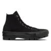 Chuck Taylor All Star Chunk High Top « Black »