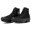 Chuck Taylor All Star Chunk High Top « Black »