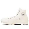 Chuck Taylor All Star Chunk High Top « Off-White »