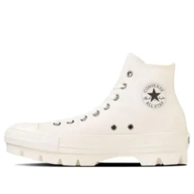 Chuck Taylor All Star Chunk High Top « Off-White »