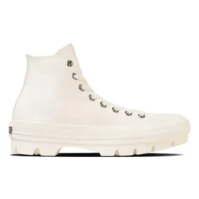 Chuck Taylor All Star Chunk High Top « Off-White »