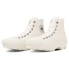 Chuck Taylor All Star Chunk High Top « Off-White »