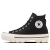 Chuck Taylor All Star Chunk Z High Top « Noir »
