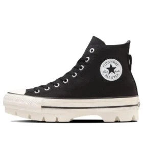 Chuck Taylor All Star Chunk Z High Top « Noir »
