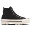 Chuck Taylor All Star Chunk Z High Top « Noir »