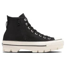 Chuck Taylor All Star Chunk Z High Top « Noir »
