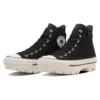 Chuck Taylor All Star Chunk Z High Top « Noir »