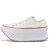 Chuck Taylor All Star Chunkyboat OX « Cream White »