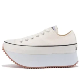 Chuck Taylor All Star Chunkyboat OX « Cream White »