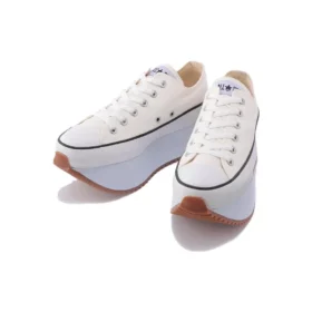 Chuck Taylor All Star Chunkyboat OX « Cream White »