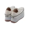 Chuck Taylor All Star Chunkyboat OX « Cream White »