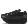 Chuck Taylor All Star Chunkyboat OX « Noir »