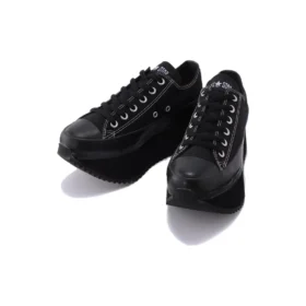 Chuck Taylor All Star Chunkyboat OX « Noir »