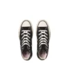 Chuck Taylor All Star Chunkyline Hi « The Powerpuff Girls Black »