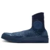 Chuck Taylor All Star Circular Knit « Bleu »