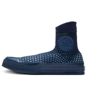 Chuck Taylor All Star Circular Knit « Bleu »