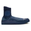 Chuck Taylor All Star Circular Knit « Bleu »