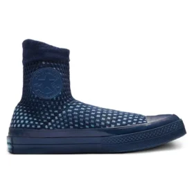 Chuck Taylor All Star Circular Knit « Bleu »