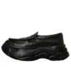 Chuck Taylor All Star City Hike Loafers « Black Monochrome »
