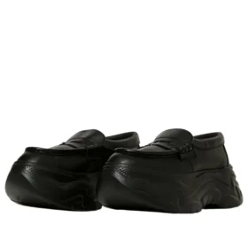 Chuck Taylor All Star City Hike Loafers « Black Monochrome »
